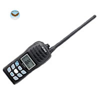 Bộ Đàm cầm tay hàng hải Alinco DJ MX1